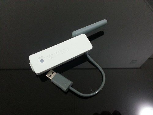 antena wifi para Xbox